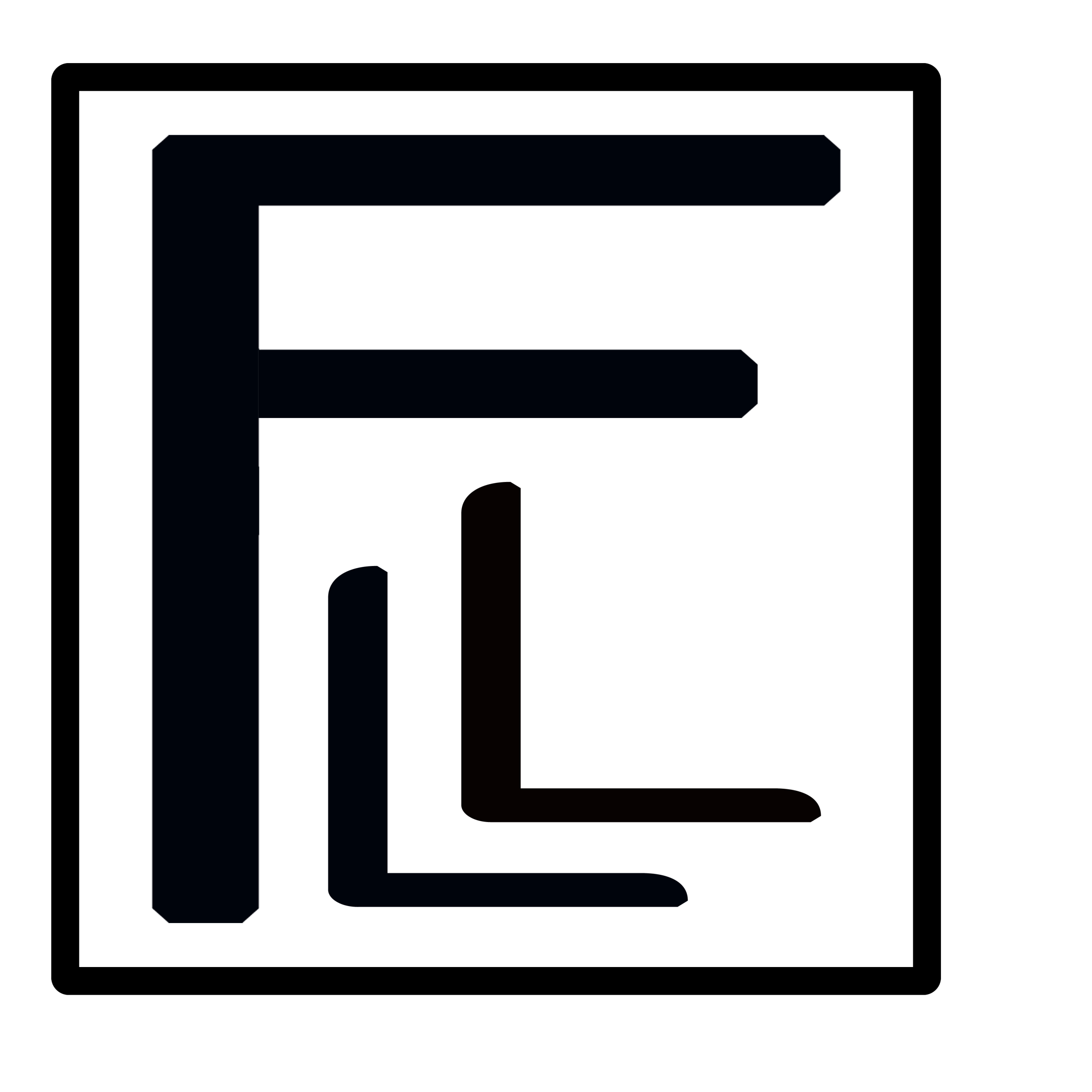 logo with letters F, L, and L, representing Futures, Literacis and Method Lab